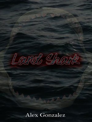 cover image of Land Shark